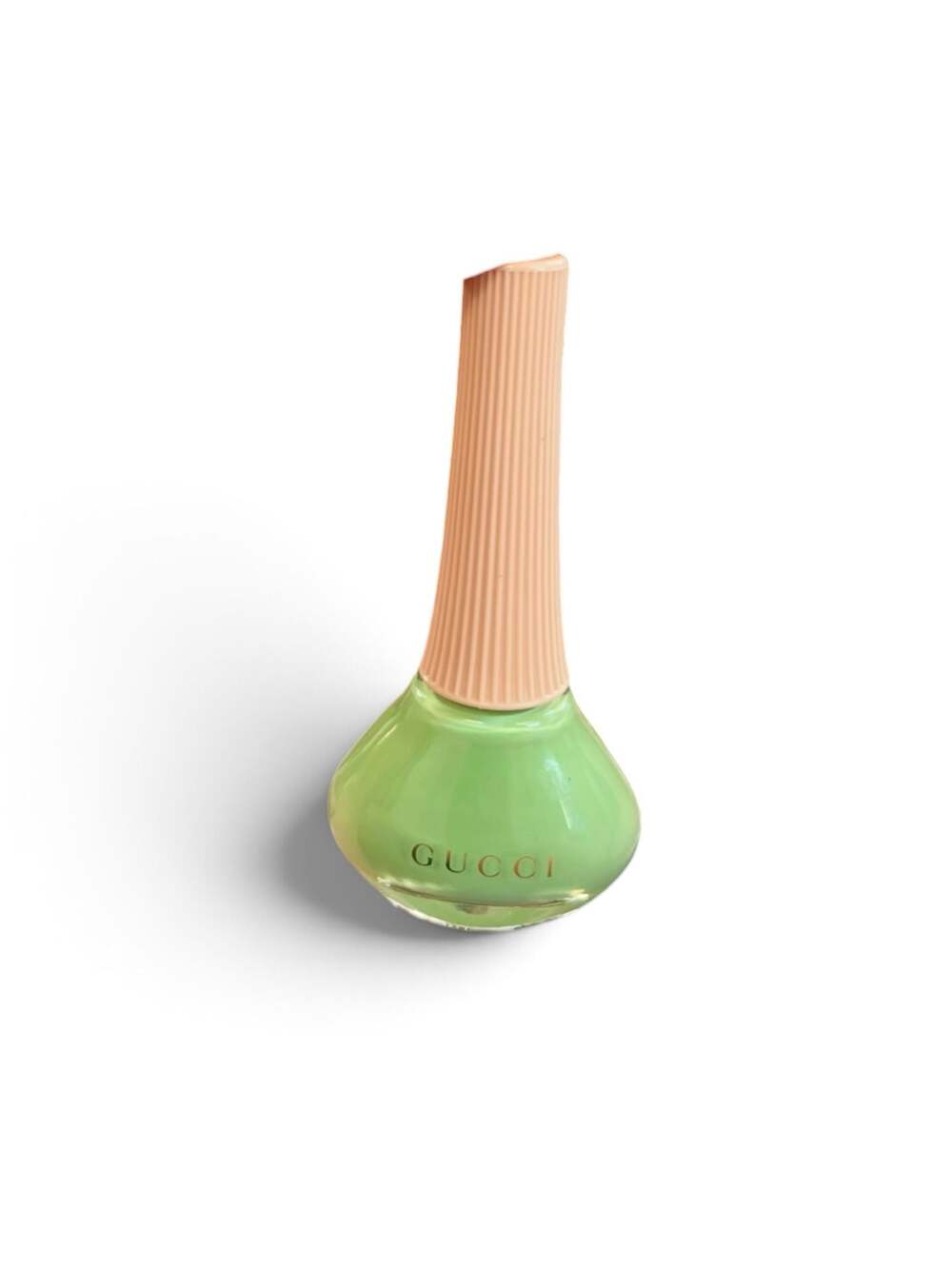 Gucci Vernis à Ongles High-Shine Nail Lacquer in 719 Miriam Mint - Picture 6 of 6